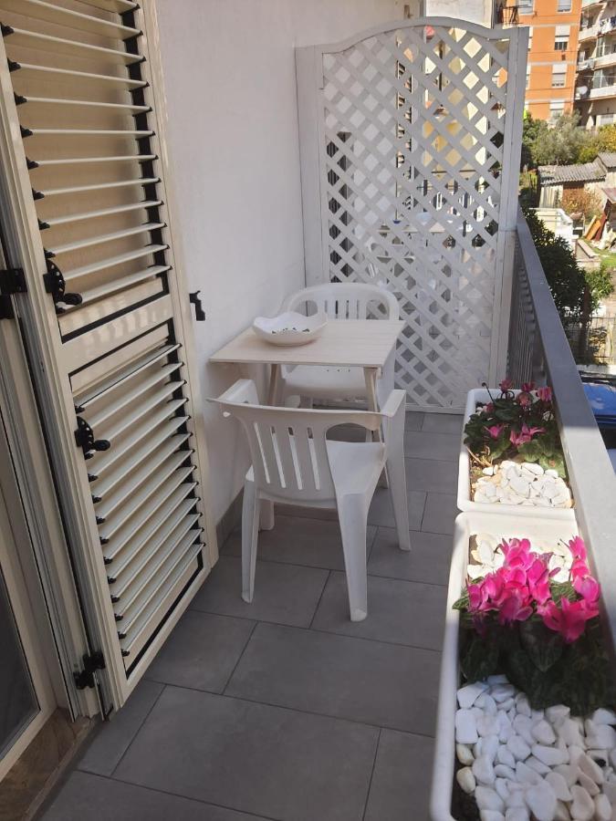Lamezia Park Apartments Lamezia Terme Exterior foto